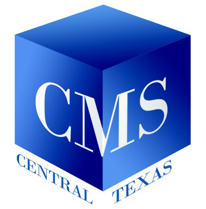 CMS Logo Block